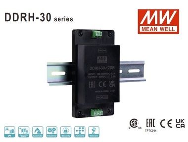 DDRH-30DR