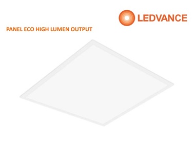 LED панел LEDVANCE ECO Class 600 - 40W - HLO - UGR<19