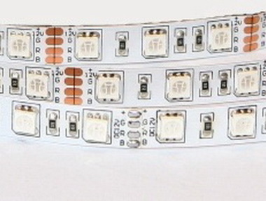 EDISON RGB LED Ленти : 60LED/m