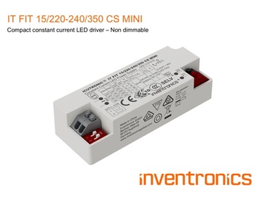 IT FIT 15/220-240/350 CS MINI