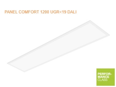 LEDVANCE LED панел PFM CMFT DALI UGR19 1200 (GEN4)