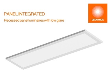 LEDVANCE LED панел INTEGRATED Value 1200 UGR19