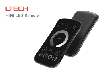 Мини LED Димери (дистанционни) LT M1B / M1D / M2B