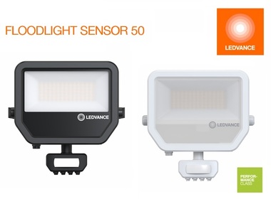 LED прожектор LEDVANCE PFM SENSOR 41W GEN4 ( Гаранция 5 г. ) 