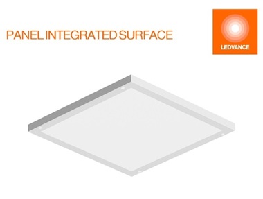 LEDVANCE LED панел INT Surface Value 600