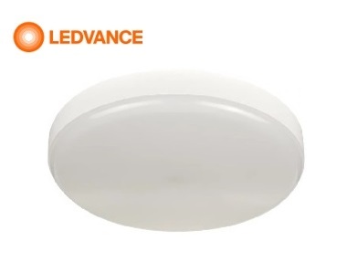 Сензорен LED плафон LEDVANCE SURFACE SLIM RD 260