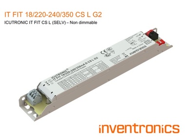 IT FIT 18/220-240/350 CS L G2