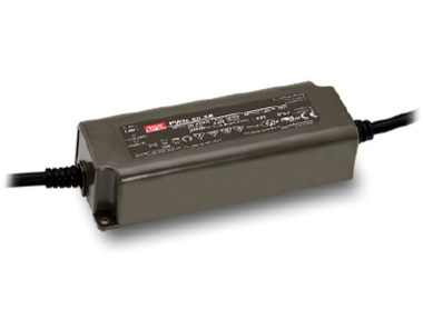PWM-60-DALI ( DALI / DALI2 control ) - PWM изход за LED ленти