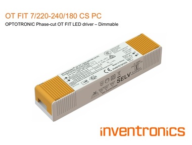 OT FIT 7/220-240/180 CS PC