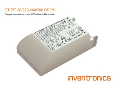 OT FIT 30/220-240/700 CS PC