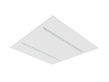 LED панел LEDVANCE INDIVILED DALI 600 (Гаранция 5 г.)