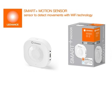 SMART+ WIFI Сензор