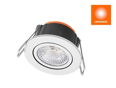 LED луна за вграждане SPOT COMBO ADJ 6W - IP65