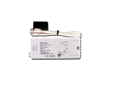 SR-2401 / SR-2403 / SR-2405 - Touch LED Димер ( докосване )