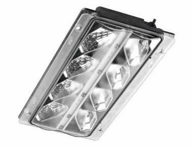 OSRAM STREETLIGHT IP ( 3000 - 6000 lm )
