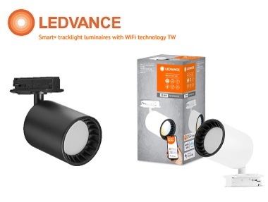 LEDVANCE SMART+ Wifi Tracklight Spot Osaka