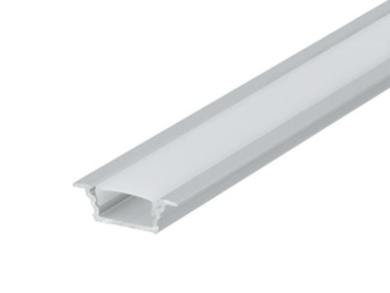 Алуминиев профил LED GROOVE10.V2 | led-bg.com