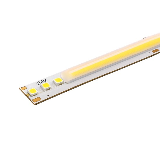 LED Ленти - COB264D-S : 264 LED/m - 24V | led-bg.com